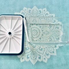 ツヴィリング Zwilling コンテナ　L 真空　保存容器　ガラス　ほぼ未使用の画像