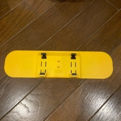 ルームミラーの画像