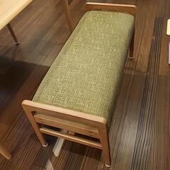 ダイニングテーブル+ダイニングチェアセットの画像