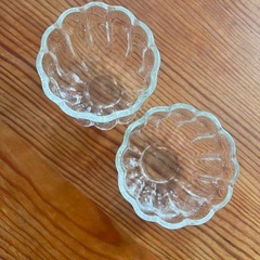 耐熱　ガラス　グラス　コップ　ペア　2個　おまとめの画像