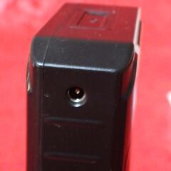 空調作業服用 バッテリー 12V 20000mAh モバイルバッテリー DC/USBデュアル出力 【ほぼ新品】 割と優秀でした の画像