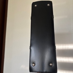 A4が入るサイズのリクルートバッグ・通勤バッグの画像
