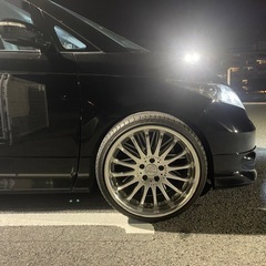 カールソン19インチの画像