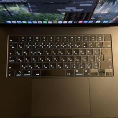 訳あり Macbook Air M2 15インチ 16GB 512GBの画像