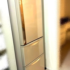 冷蔵庫 170L 
の画像