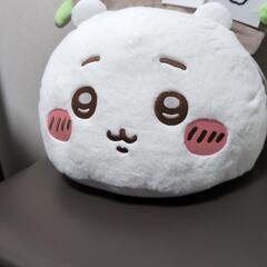 ちいかわ　最新アミューズメント景品　3点セットの画像