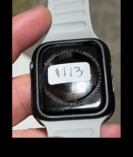 その他 Apple Watch