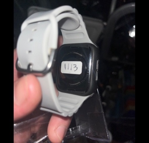 その他 Apple Watch