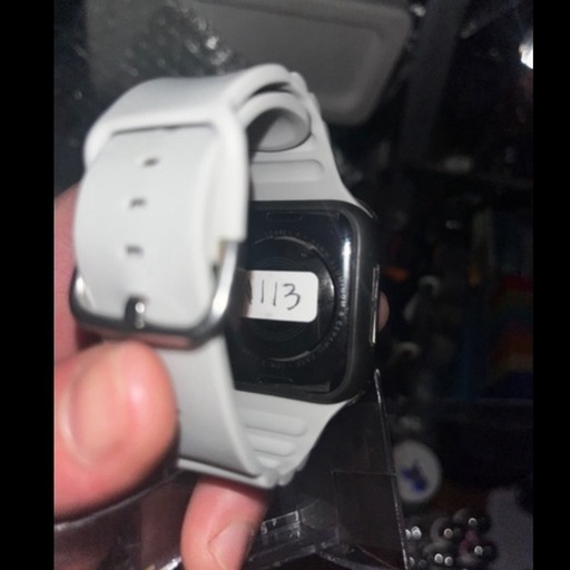 その他 Apple Watch