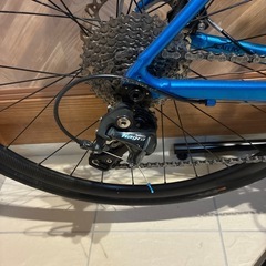 ロードバイクの画像