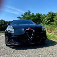 アルファロメオ　ジュリエッタ　スポルティーバ　の画像