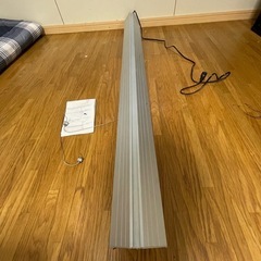 アクロ TRIANGLE LED GROW 1200 6000lm 120cm水槽 照明 水草 アクアリウム ライトの画像