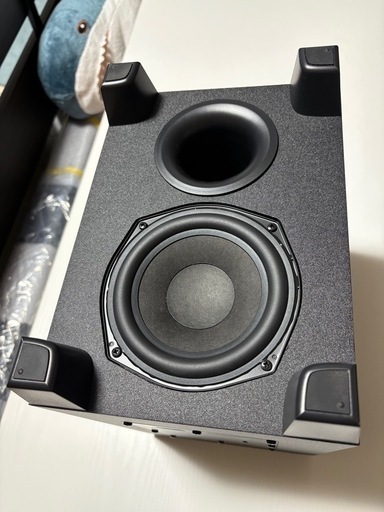 Polk audio signa s4 サウンドバー 