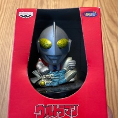 ウルトラマン　サウンドパトロールの画像