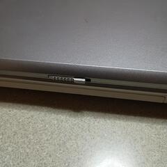 Lavie LL350CD ノートパソコン②の画像