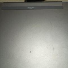 Lavie LL350CD ノートパソコン②の画像