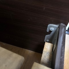 お話し中　ダブルベッドの画像