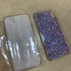 📱iPhone xsmaxカバーの画像