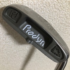 ゴルフ お助けアイテム チッパー パターのように打てるウェッジ 最強アイテム　ゴルフセット フルセット 特典 テーラーメイド ゼクシオ ナイキ タイトリスト スリクソン ブリヂストン の画像