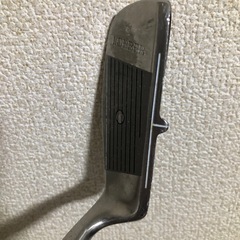 ゴルフ お助けアイテム チッパー パターのように打てるウェッジ 最強アイテム　ゴルフセット フルセット 特典 テーラーメイド ゼクシオ ナイキ タイトリスト スリクソン ブリヂストン の画像
