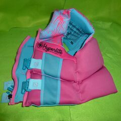 Hyperlite救命胴衣(ジュニア用)の画像