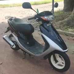 ホンダ Dio AF34 人気2スト ボアアップ 長崎 福岡 佐賀の画像