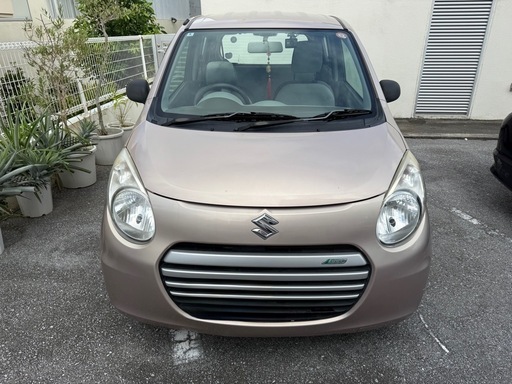 アルトお売りします。