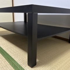 IKEA コーヒーテーブル
の画像
