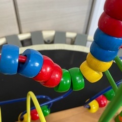赤ちゃん用のおもちゃの画像