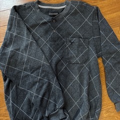 紳士服5着の画像