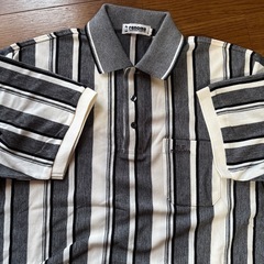 紳士服5着の画像