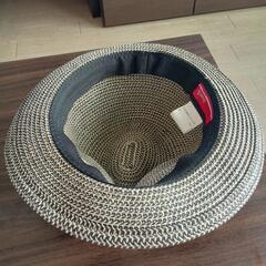 ハットの画像