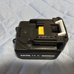 新品　14.４
ＢＬ1460Ｂバッテリーの画像