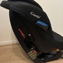 チャイルドシート/Combiの画像