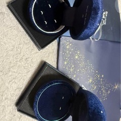 4℃ジュエルボックス＋紙袋のみの画像