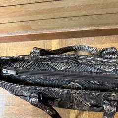 トートバッグの画像