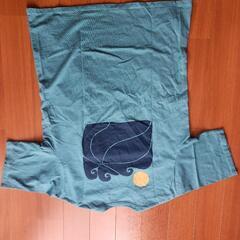 patagonia t-shirtの画像