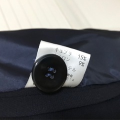 Scotch houseのジャケット、ワンピースのセットの画像