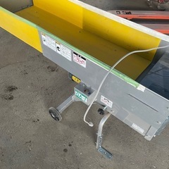 ニンニク種こぼし 割り機の画像