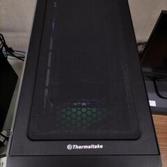 自作GAMING PC i7-7700K ROG STRIX Z270-F の画像