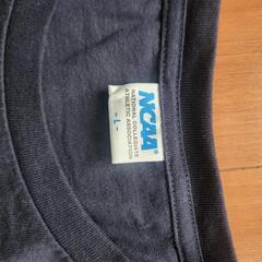 NCAA T-shirtの画像