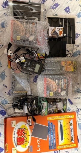 バラ売り可能　飼育用品