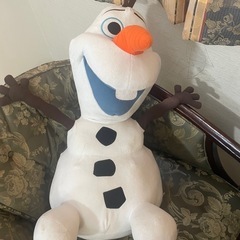 ディズニーオンアイスS席9月７日の画像