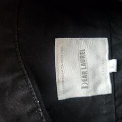 DEAR LAUREL シャツの画像