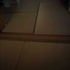 本畳　12畳分の画像