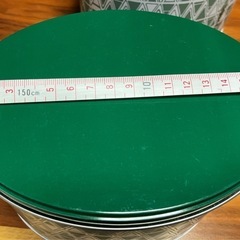 STARBUCKSスターバックス⭐︎缶2個セットの画像