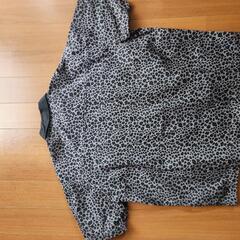 santa cruz シャツの画像