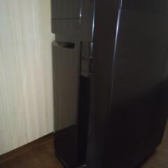 ダイキン 加湿 ストリーマ空気清浄機 MCK70X-Tの画像