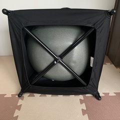 バランスボールチェアの画像