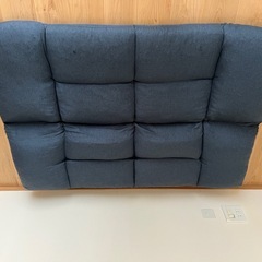 ニトリソファーの画像